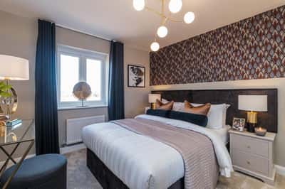 The Lapwings at Burleyfields - Image 7