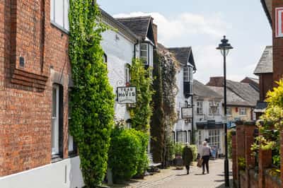 The Lapwings at Burleyfields - Image 9