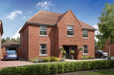 The Meadows @ Abbey Fields - Image 5