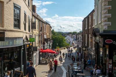 The Oval at Old Durham Gate - Image 4