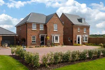 The Oval at Old Durham Gate - Image 7