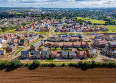 The Pavilions - Image 1