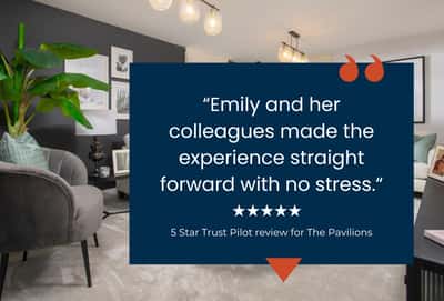 The Pavilions - Image 5