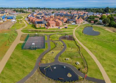 The Pavilions - Image 7