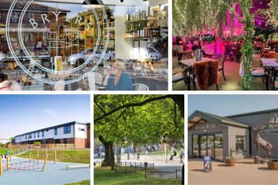 The Skylarks - Image 10