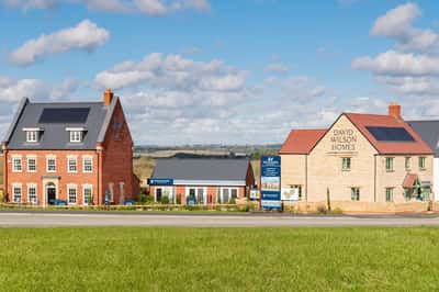 The Watlings at Towcester - Image 1