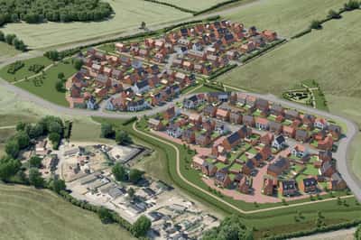 The Watlings at Towcester - Image 2