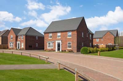 Thoresby Vale - Image 3