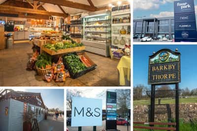 Thorpebury in the Limes - Image 10