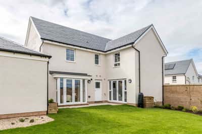 West Craigs Quarter - Image 3