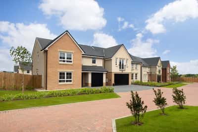 West Craigs Quarter - Image 5