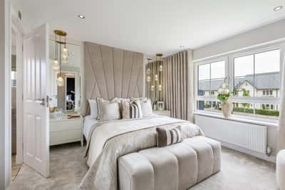 West Craigs Quarter - Image 6