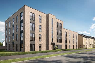 West Craigs Quarter - Image 7