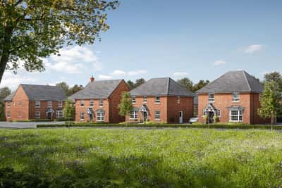 Wigston Meadows North - Image 1