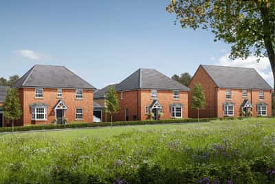 Wigston Meadows North - Image 3