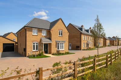 Willow Grove - Image 6