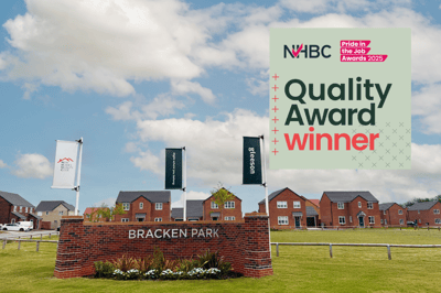 Bracken Park - Image 1