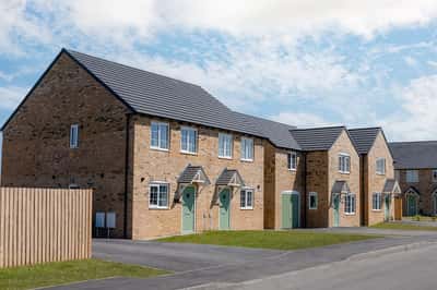 Calluna Grange - Image 1