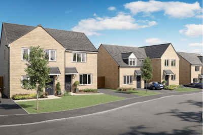 Danum Glade - Image 1