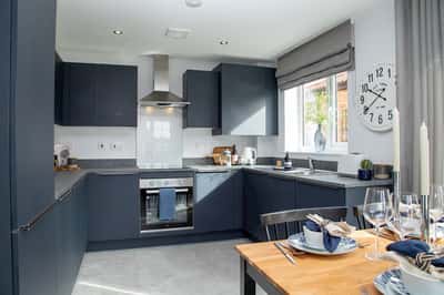 Firbeck Fields - Image 2