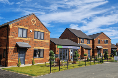 Hardwicke Place - Image 7