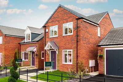 Hawthorn Fields - Image 1