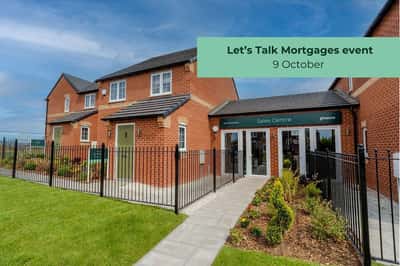 Hollinwell Heath - Image 1