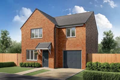 Hollinwell Heath - Image 4