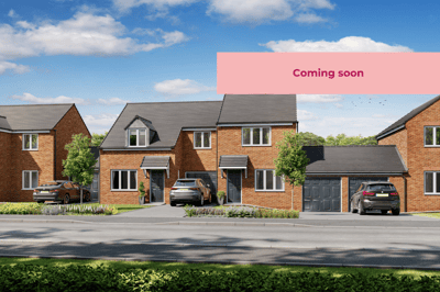 Holton Croft - Image 1