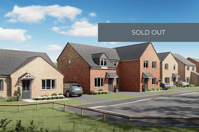 Monarch Green - Image 1