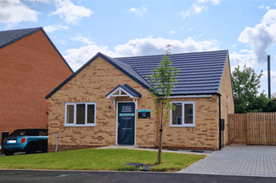 Monarch Green - Image 7