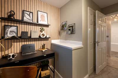 Monarch Green - Image 9