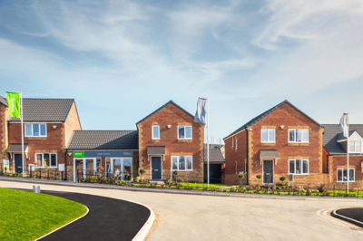 Rainsborough Park - Image 1