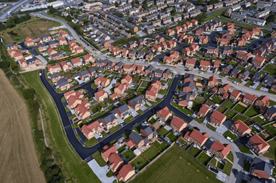 Rainsborough Park - Image 2