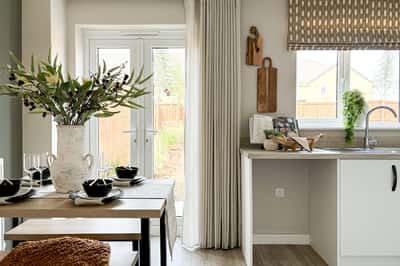 Rainsborough Park - Image 4