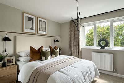 Rainsborough Park - Image 6