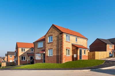 Rainsborough Park - Image 8