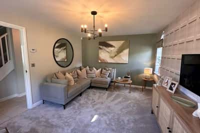 Squirrel Fold - Image 2