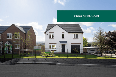 St Patricks Vale - Image 1