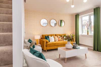 The Hawthorns - Image 2