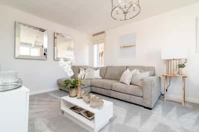 Wood Hall Chase - Image 3