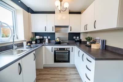 Wood Hall Chase - Image 4