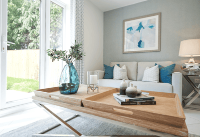 Beaumont Grange - Image 8