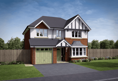 Gateford Park - Image 13