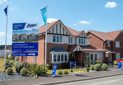 Gateford Park - Image 2