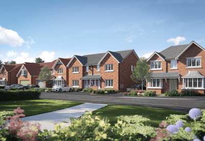 Lambcote Meadows - Image 3