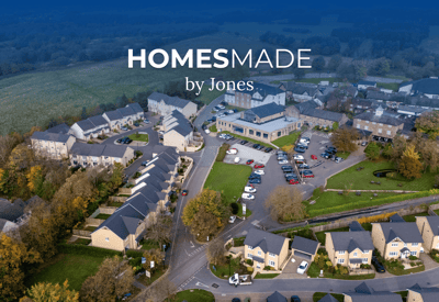 The Grange Last Drop Village