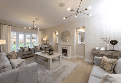 The Grange Last Drop Village - Image 10