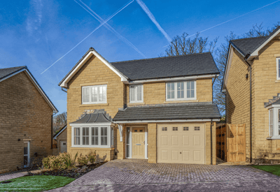 The Grange Last Drop Village - Image 4