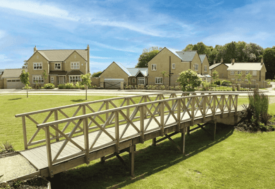 Van Dyk Village - Image 4